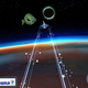 Illustration for article titled Is This Game Ripping Off Mario Galaxy?